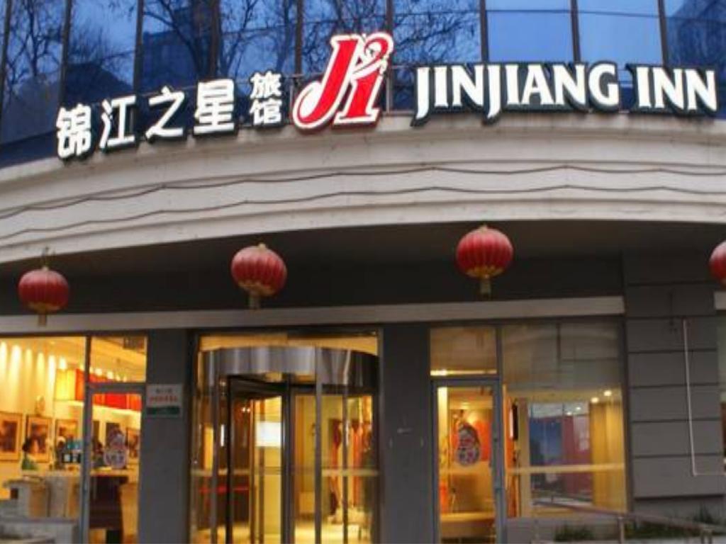 jinjiang inn hotel beijing